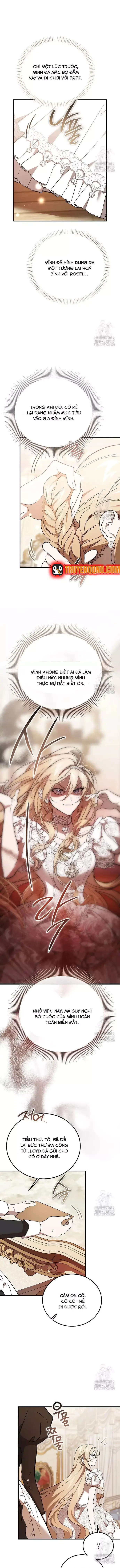 Bản Án Của Quý Tộc Suy Vong Chapter 37 - Trang 2