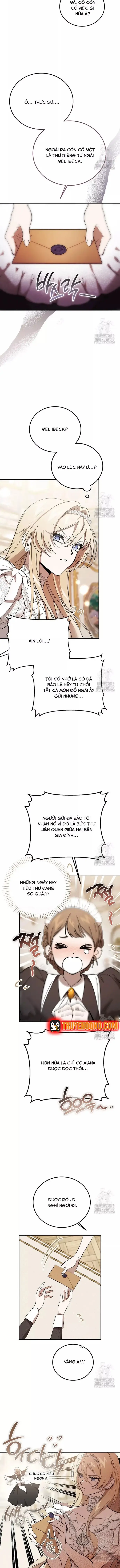 Bản Án Của Quý Tộc Suy Vong Chapter 37 - Trang 2