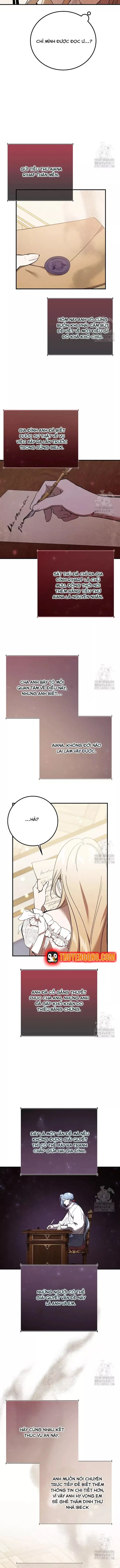 Bản Án Của Quý Tộc Suy Vong Chapter 37 - Trang 2