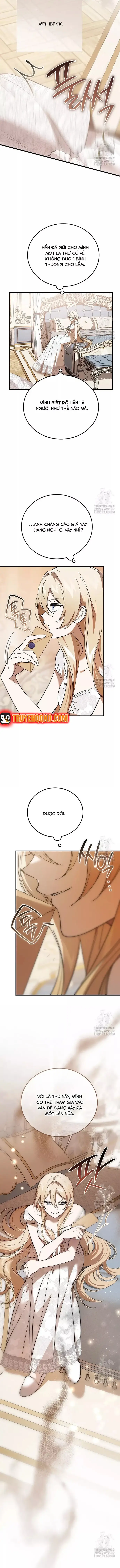 Bản Án Của Quý Tộc Suy Vong Chapter 37 - Trang 2