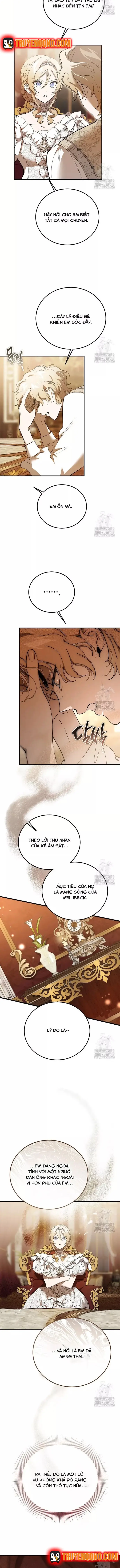 Bản Án Của Quý Tộc Suy Vong Chapter 37 - Trang 2