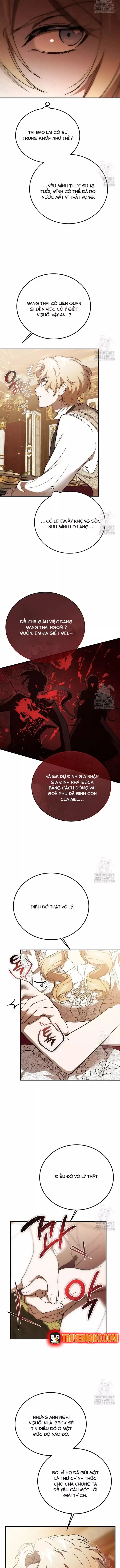 Bản Án Của Quý Tộc Suy Vong Chapter 37 - Trang 2
