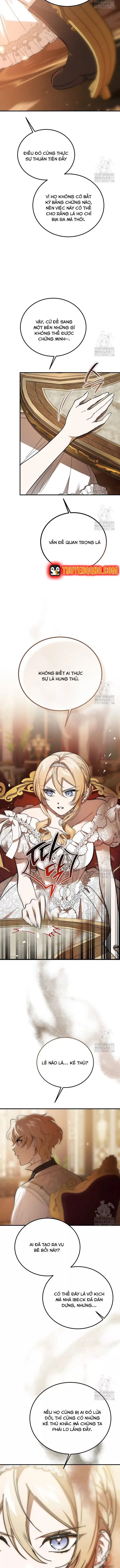 Bản Án Của Quý Tộc Suy Vong Chapter 37 - Trang 2