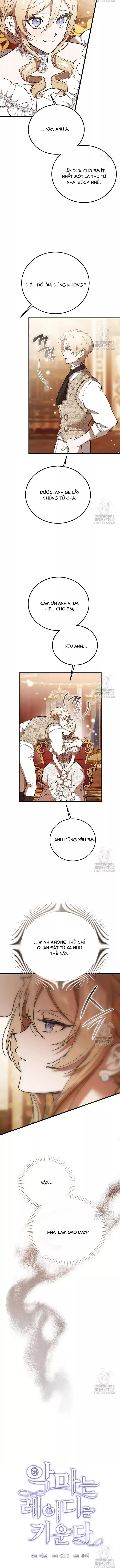 Bản Án Của Quý Tộc Suy Vong Chapter 37 - Trang 2