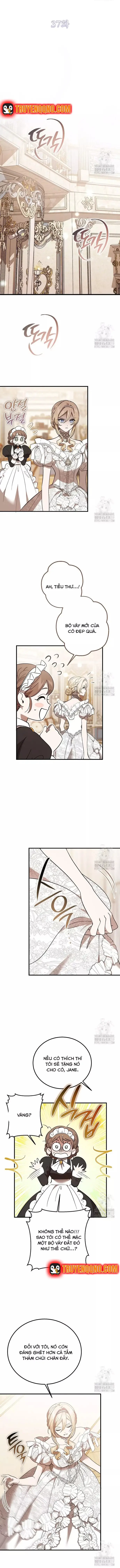 Bản Án Của Quý Tộc Suy Vong Chapter 37 - Trang 2