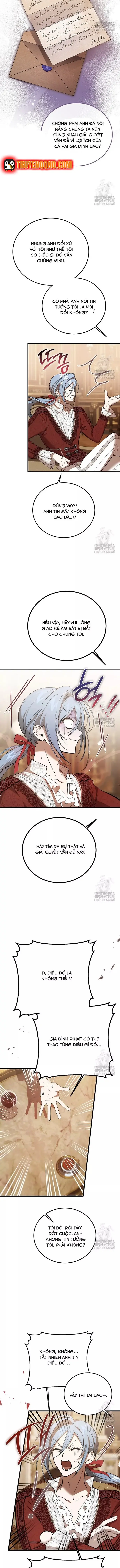 Bản Án Của Quý Tộc Suy Vong Chapter 38 - Trang 2