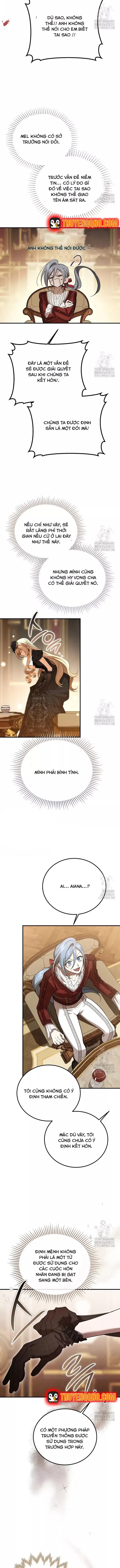 Bản Án Của Quý Tộc Suy Vong Chapter 38 - Trang 2