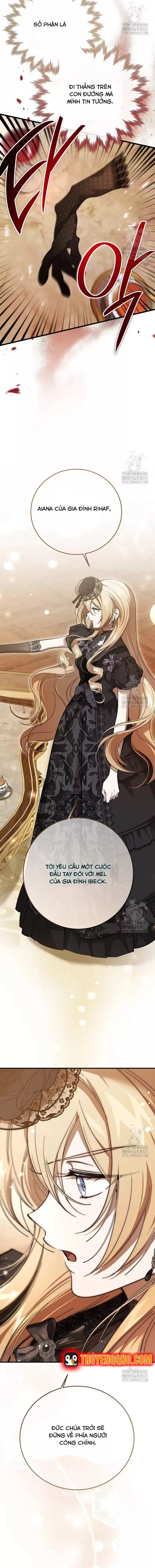 Bản Án Của Quý Tộc Suy Vong Chapter 38 - Trang 2