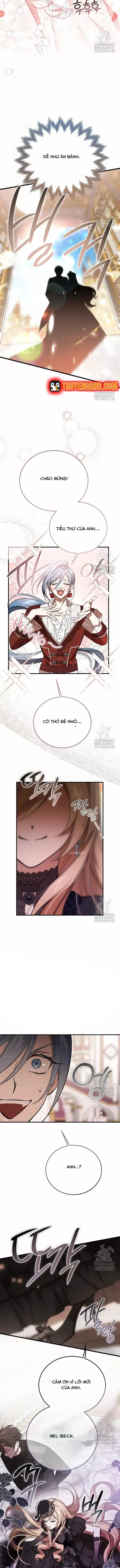 Bản Án Của Quý Tộc Suy Vong Chapter 38 - Trang 2