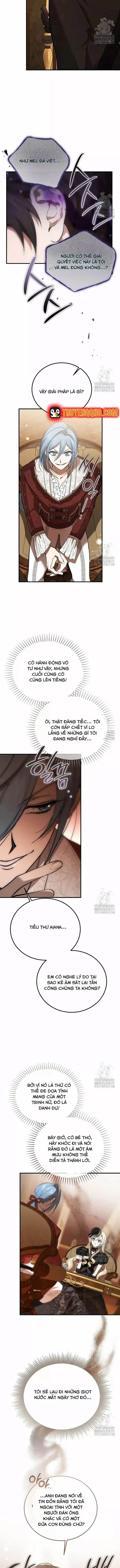 Bản Án Của Quý Tộc Suy Vong Chapter 38 - Trang 2