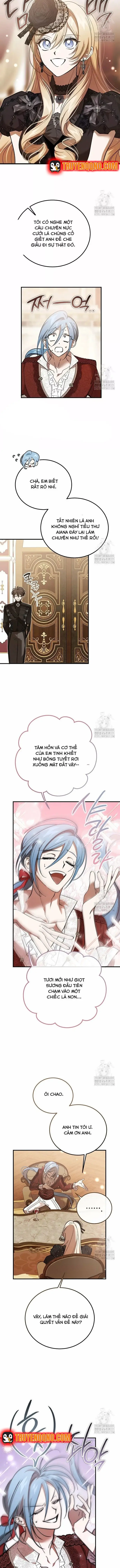 Bản Án Của Quý Tộc Suy Vong Chapter 38 - Trang 2