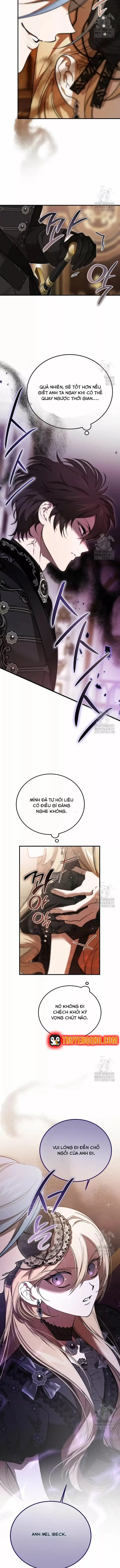 Bản Án Của Quý Tộc Suy Vong Chapter 38 - Trang 2