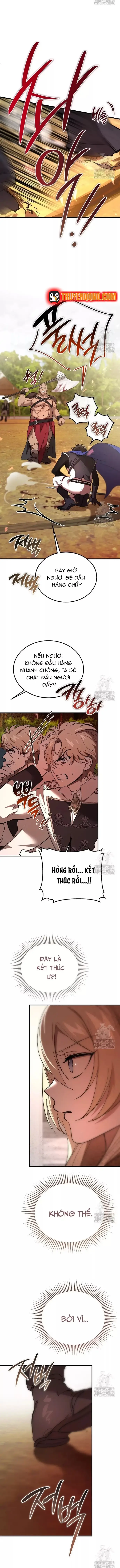 Bản Án Của Quý Tộc Suy Vong Chapter 41.1 - Trang 2