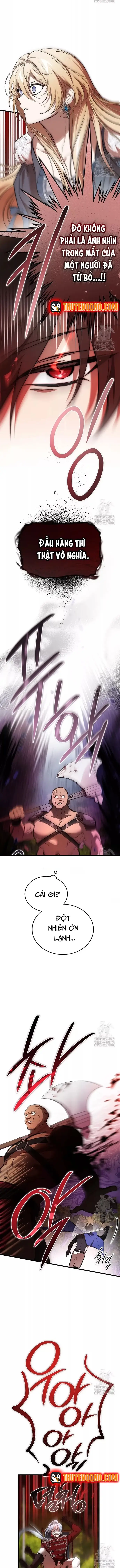 Bản Án Của Quý Tộc Suy Vong Chapter 41.1 - Trang 2