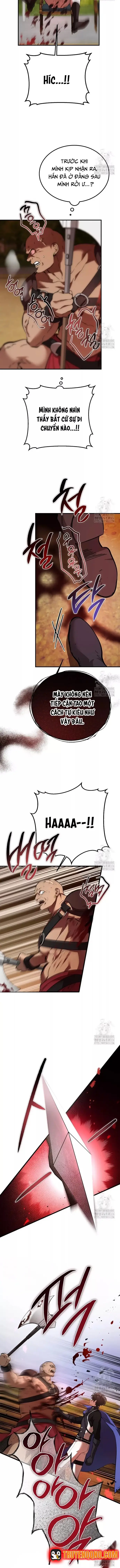 Bản Án Của Quý Tộc Suy Vong Chapter 41.1 - Trang 2