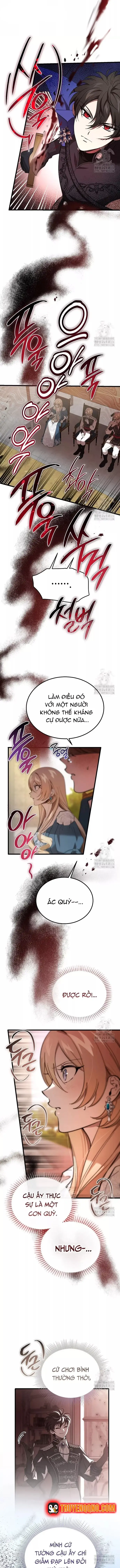 Bản Án Của Quý Tộc Suy Vong Chapter 41.1 - Trang 2