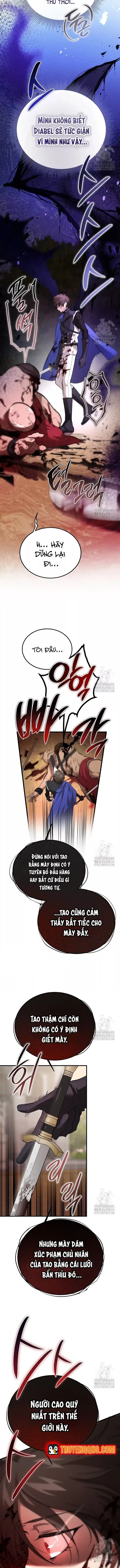 Bản Án Của Quý Tộc Suy Vong Chapter 41.1 - Trang 2