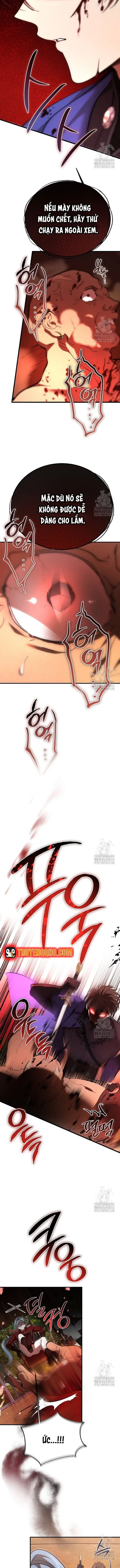 Bản Án Của Quý Tộc Suy Vong Chapter 41.1 - Trang 2