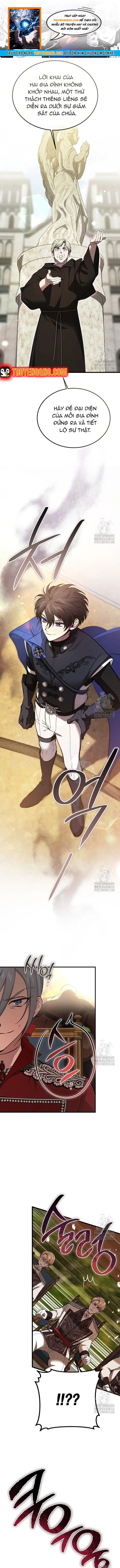 Bản Án Của Quý Tộc Suy Vong Chapter 41.1 - Trang 2