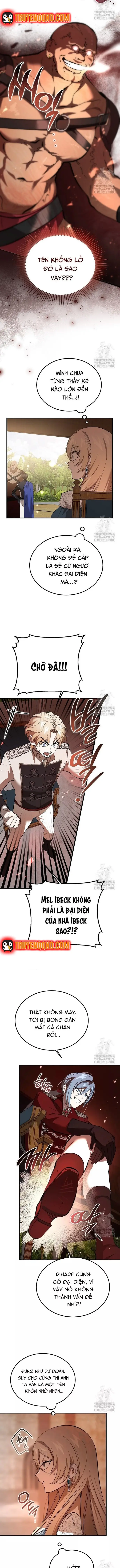 Bản Án Của Quý Tộc Suy Vong Chapter 41.1 - Trang 2