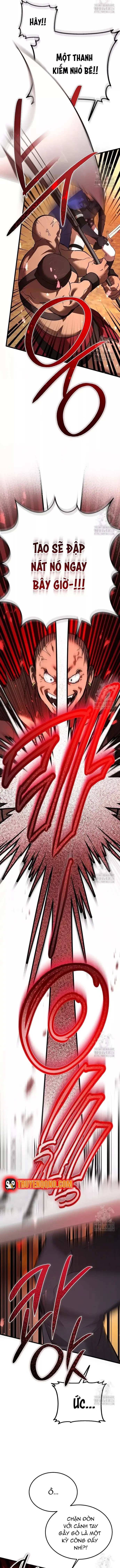 Bản Án Của Quý Tộc Suy Vong Chapter 41.1 - Trang 2