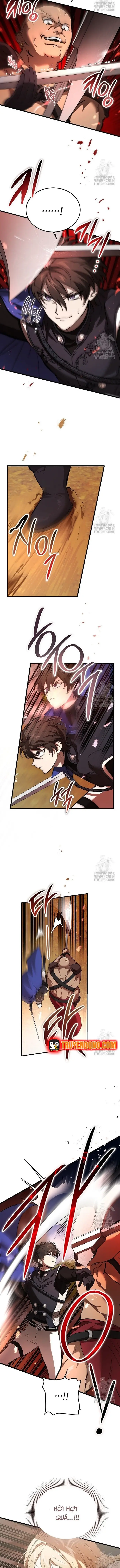 Bản Án Của Quý Tộc Suy Vong Chapter 41.1 - Trang 2