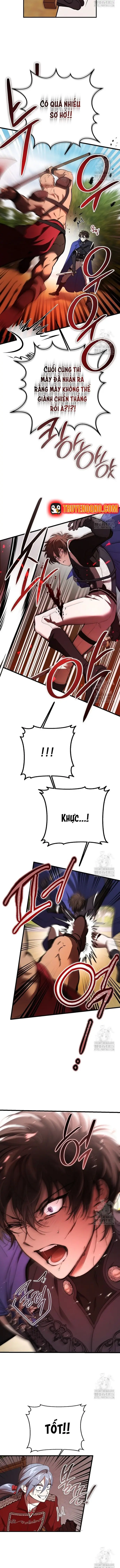 Bản Án Của Quý Tộc Suy Vong Chapter 41.1 - Trang 2