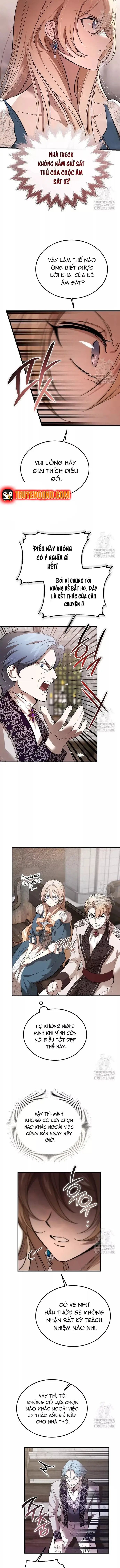 Bản Án Của Quý Tộc Suy Vong Chapter 42.1 - Trang 2