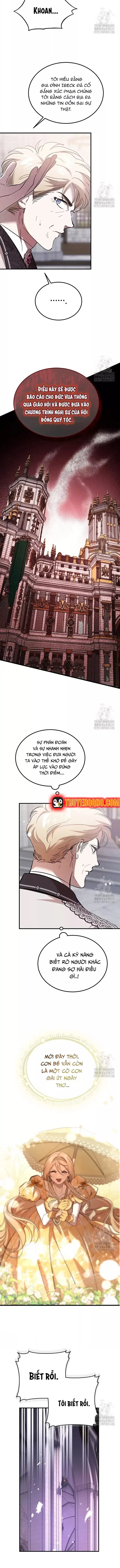 Bản Án Của Quý Tộc Suy Vong Chapter 42.1 - Trang 2