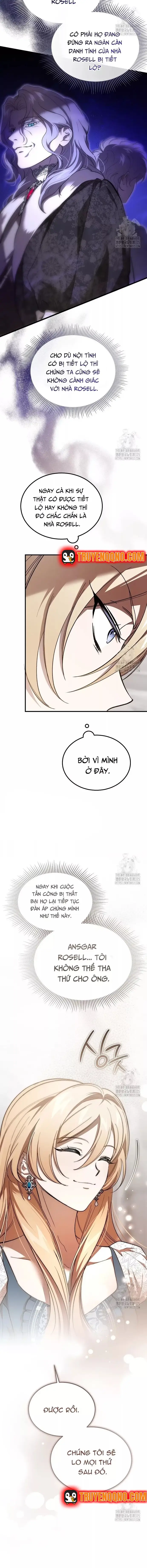 Bản Án Của Quý Tộc Suy Vong Chapter 42.1 - Trang 2