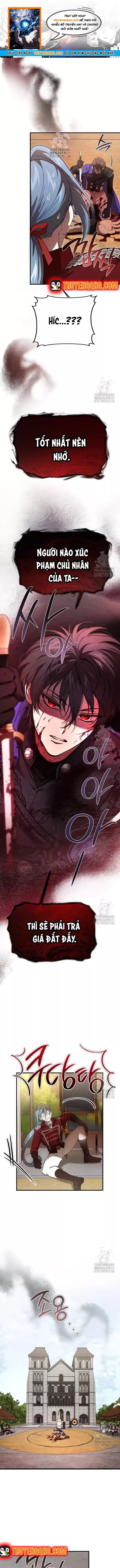 Bản Án Của Quý Tộc Suy Vong Chapter 42.1 - Trang 2