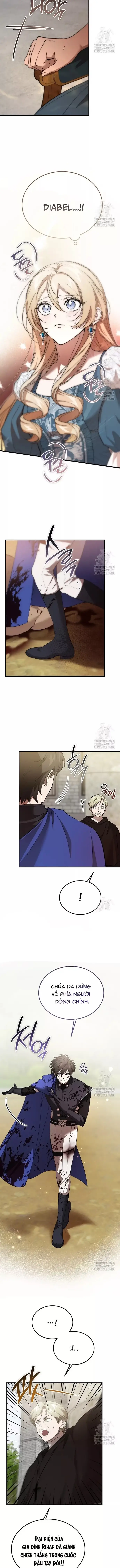 Bản Án Của Quý Tộc Suy Vong Chapter 42.1 - Trang 2