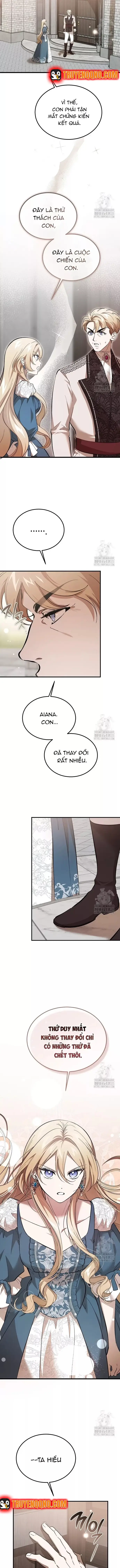 Bản Án Của Quý Tộc Suy Vong Chapter 42.1 - Trang 2