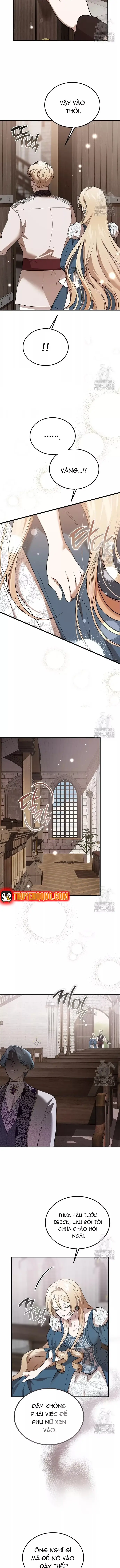 Bản Án Của Quý Tộc Suy Vong Chapter 42.1 - Trang 2