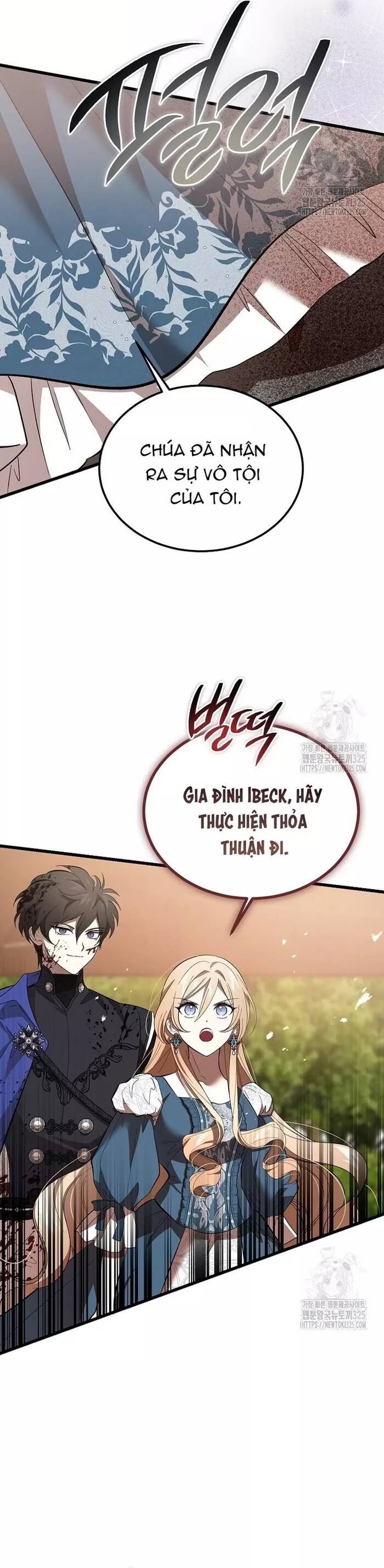 Bản Án Của Quý Tộc Suy Vong Chapter 42 - Trang 2