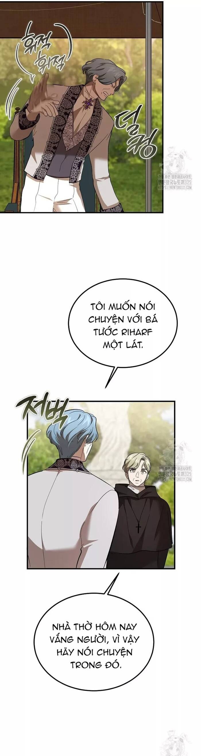 Bản Án Của Quý Tộc Suy Vong Chapter 42 - Trang 2