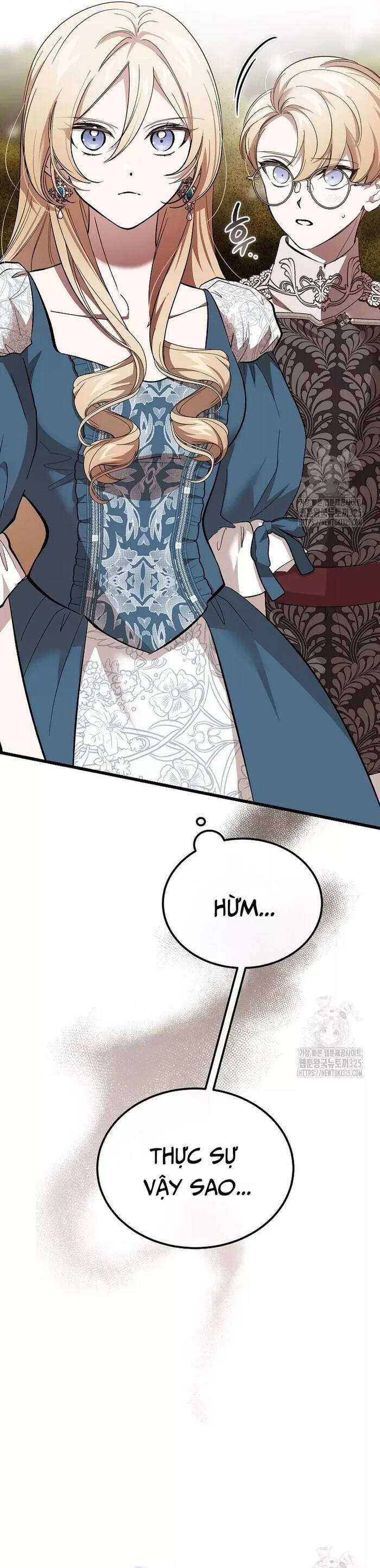 Bản Án Của Quý Tộc Suy Vong Chapter 42 - Trang 2