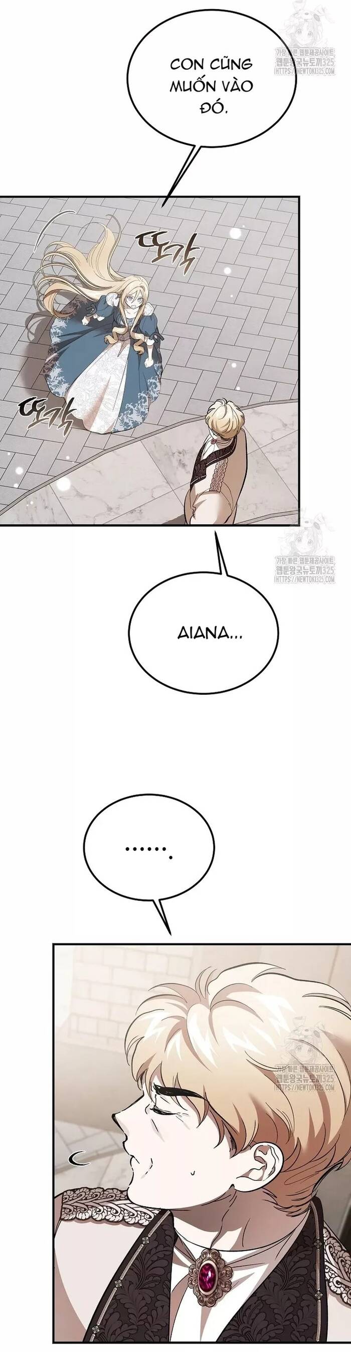 Bản Án Của Quý Tộc Suy Vong Chapter 42 - Trang 2