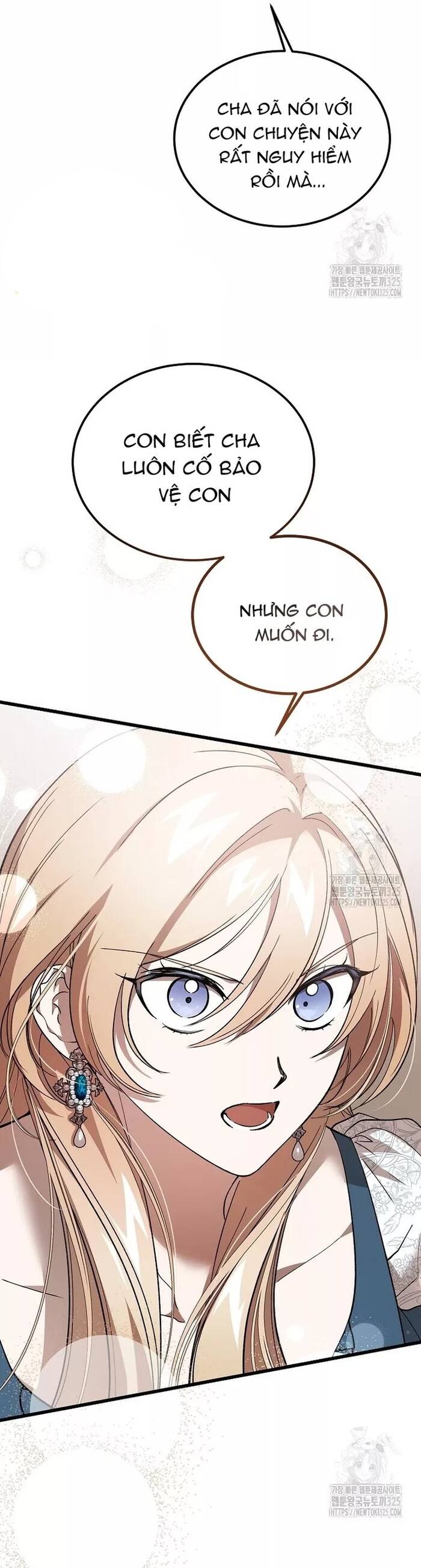 Bản Án Của Quý Tộc Suy Vong Chapter 42 - Trang 2