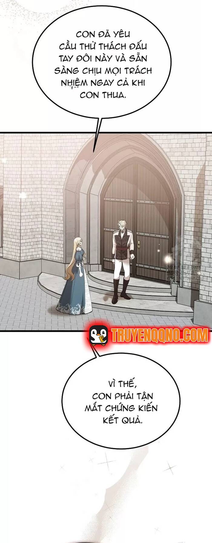 Bản Án Của Quý Tộc Suy Vong Chapter 42 - Trang 2