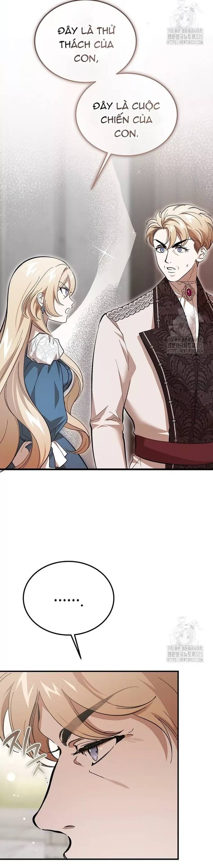 Bản Án Của Quý Tộc Suy Vong Chapter 42 - Trang 2