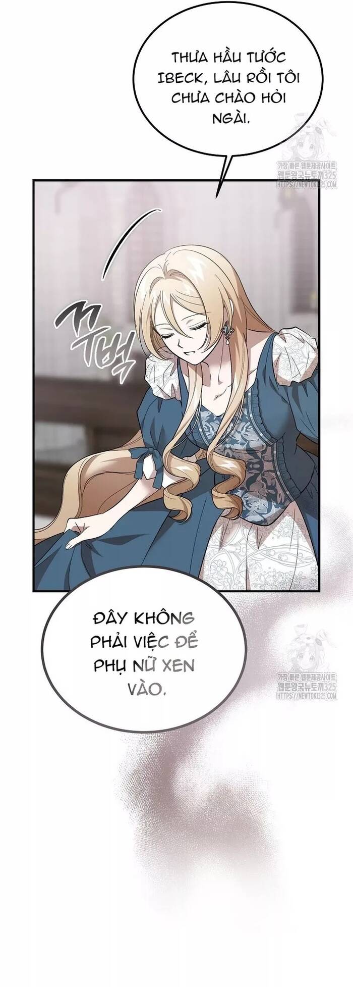 Bản Án Của Quý Tộc Suy Vong Chapter 42 - Trang 2