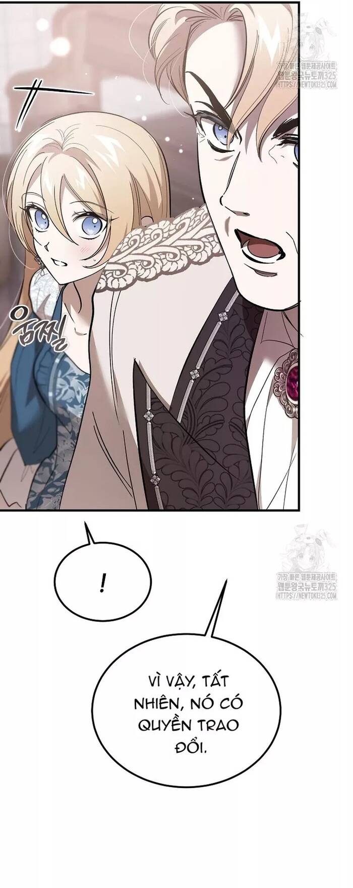 Bản Án Của Quý Tộc Suy Vong Chapter 42 - Trang 2