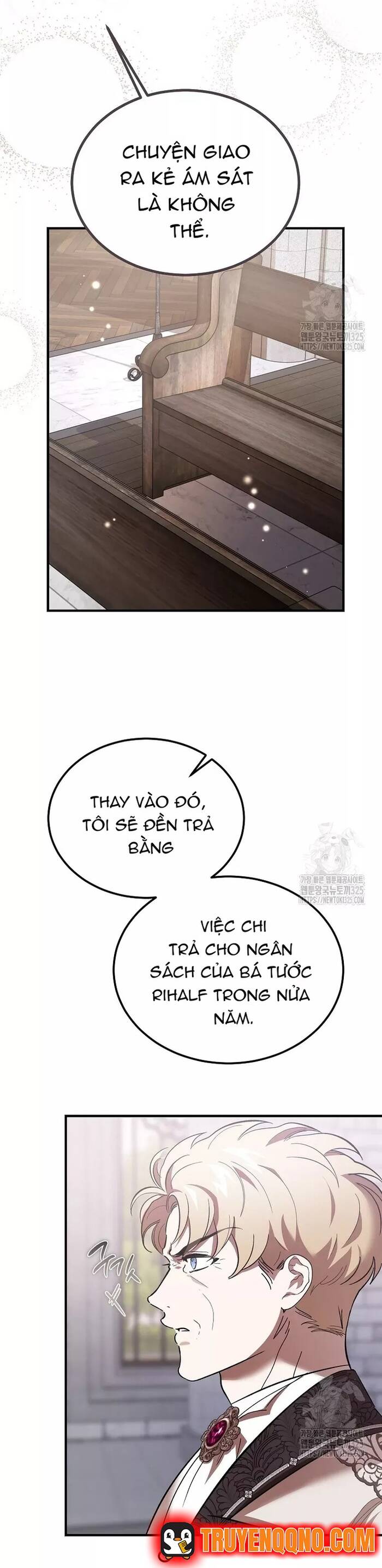 Bản Án Của Quý Tộc Suy Vong Chapter 42 - Trang 2