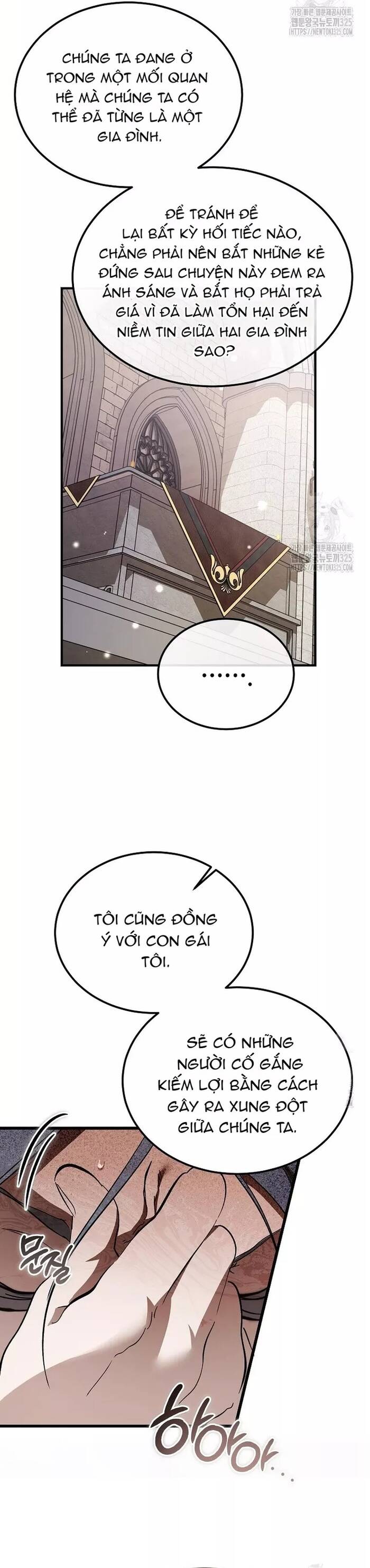 Bản Án Của Quý Tộc Suy Vong Chapter 42 - Trang 2