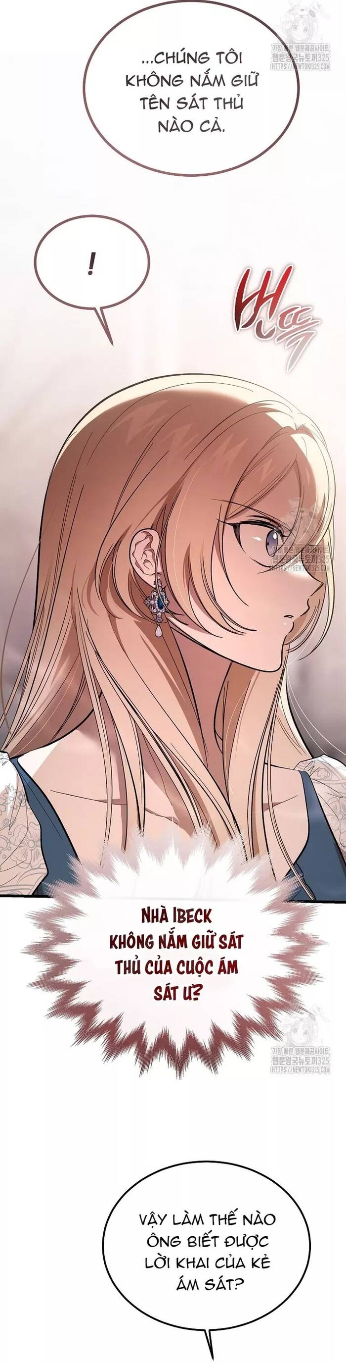 Bản Án Của Quý Tộc Suy Vong Chapter 42 - Trang 2