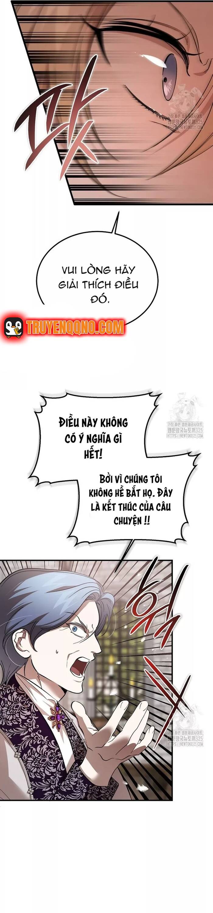 Bản Án Của Quý Tộc Suy Vong Chapter 42 - Trang 2