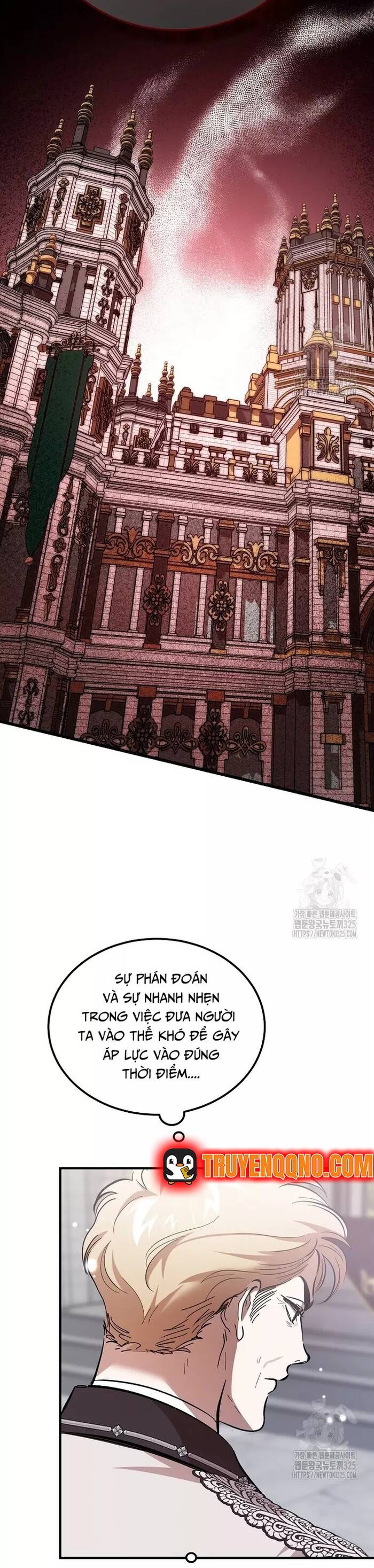 Bản Án Của Quý Tộc Suy Vong Chapter 42 - Trang 2