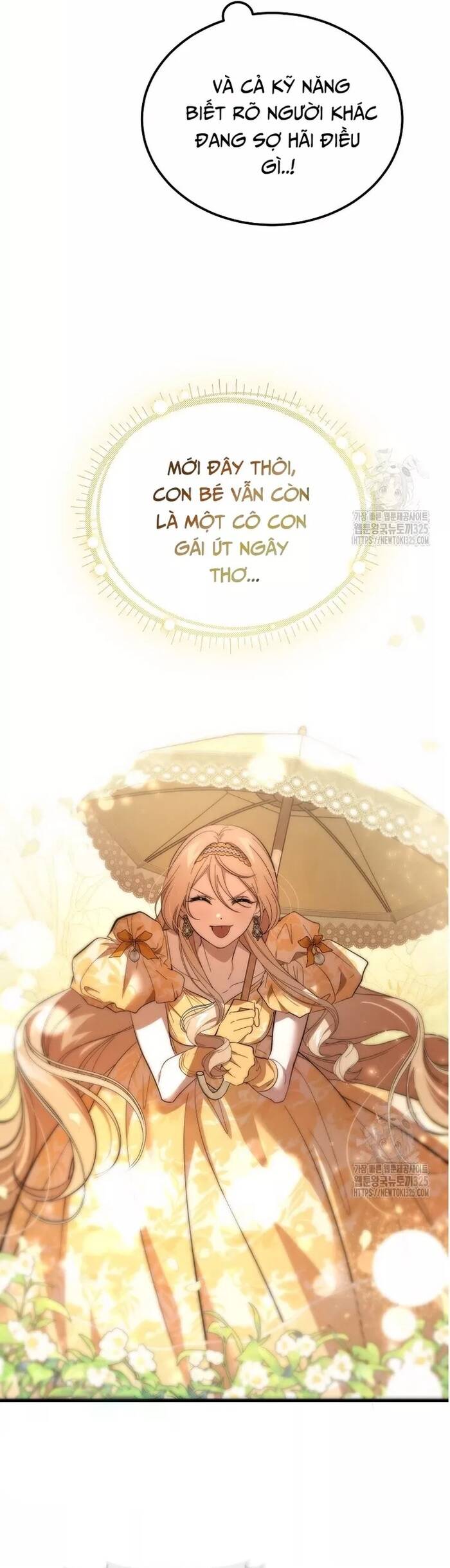 Bản Án Của Quý Tộc Suy Vong Chapter 42 - Trang 2