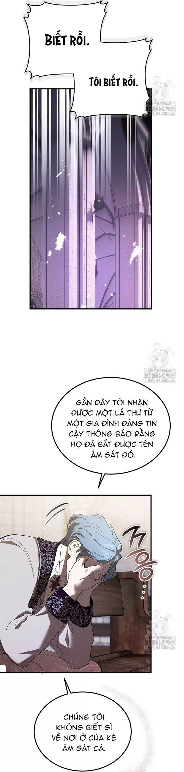 Bản Án Của Quý Tộc Suy Vong Chapter 42 - Trang 2